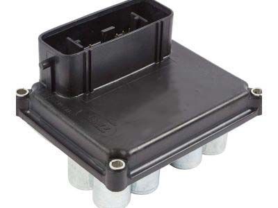 GM ABS Control Module - 84055067