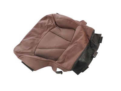 84275771 GM Cover Assembly, F/Seat Cush *Mink Product Photo 3 of 3