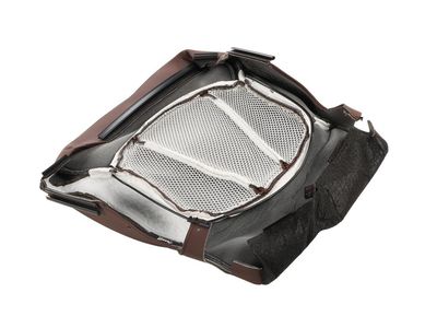 84275771 GM Cover Assembly, F/Seat Cush *Mink Product Photo 2 of 3