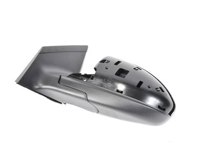 Chevrolet Cruze Side View Mirrors - 19258657