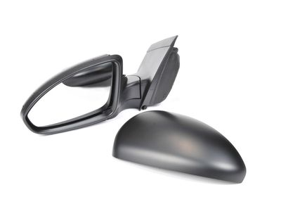 Chevrolet Cruze Side View Mirrors - 19258657