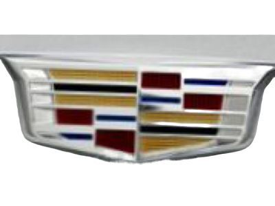 Cadillac XT5 Wheel Cover - 22953467