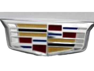 Cadillac 22953467