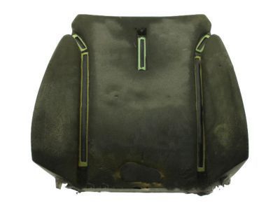 2001 Chevrolet Malibu Seat Cushion Pad - 88895954