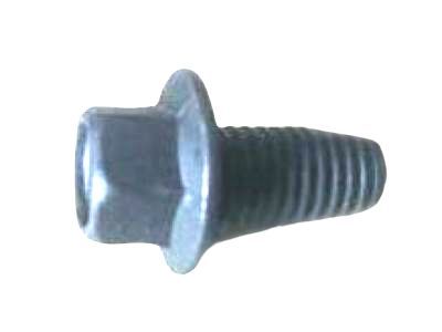 GM 11508561 Screw Assembly, 4.2 X 1.41 X 20