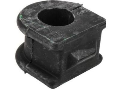 2011 GMC Terrain Sway Bar Bushing - 25918986