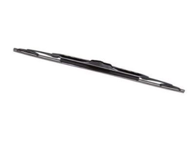 Cadillac Deville Wiper Blade - 25670415