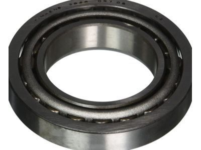 GMC V2500 Wheel Bearing - 9436881