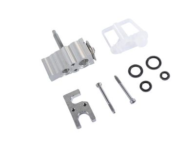 Chevrolet Silverado A/C Expansion Valve - 85615642