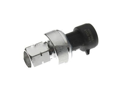 GM 13587668 Air Conditioner Refrigerant Pressure Sensor Assembly