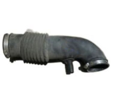 2007 Cadillac STS Air Hose - 21999771