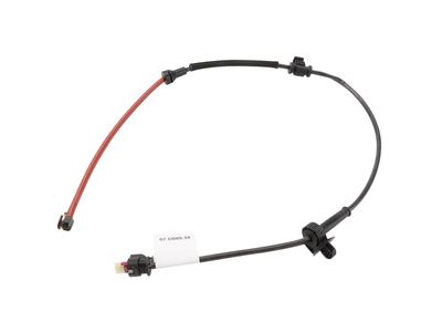 GM 84649599 Sensor Assembly, Front Disc Brk Pad Wear 84649599 GM Sensor Assembly, Front Disc Brk Pad Wear Product Photo 1 of 2