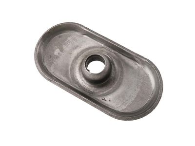 15734139 GM Plate,Driver Seat Shoulder Belt Guide Bracket Anchor Product Photo 2 of 2