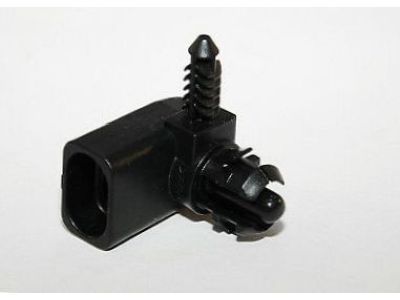 Chevrolet Ambient Temperature Sensor - 15826773