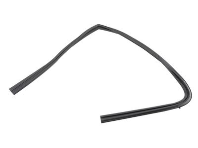 GM 84283577 Front Side Door Window Weatherstrip Assembly 84283577 GM Front Side Door Window Weatherstrip Assembly Product Photo 1 of 2