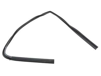 84283577 GM Front Side Door Window Weatherstrip Assembly Product Photo 2 of 2