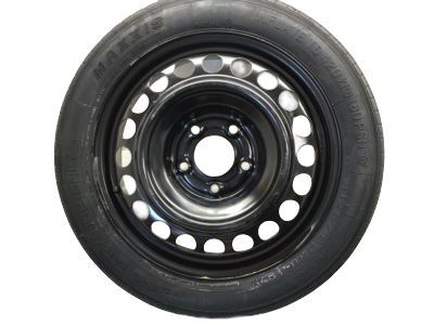 GM 84145314 Tire Kit, Spare