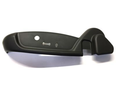 Chevrolet Seat Switch Panel - 88996328