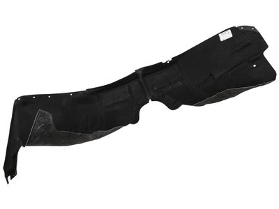 Cadillac XTS Fender Splash Shield - 23171939