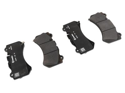 2024 Chevrolet Corvette Brake Pad - 86820766