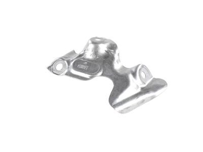 12680654 GM Shield Assembly, Turbo Ht Product Photo 2 of 2