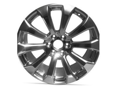 2020 Chevrolet Silverado Spare Wheel - 84227090