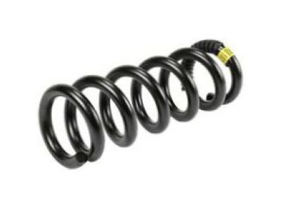 2003 Buick Lesabre Coil Springs - 22197594