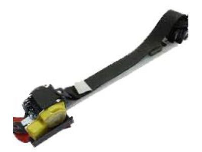 2003 Chevrolet Avalanche Seat Belt - 88956019