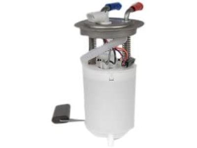 19206124 - Genuine GM Fuel Tank Fuel Pump Module Kit