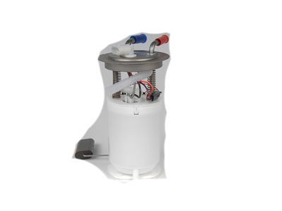 19206124 - Genuine GM Fuel Tank Fuel Pump Module Kit