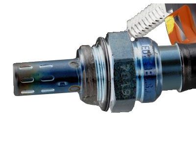 Chevrolet Trailblazer Oxygen Sensor - 12567127