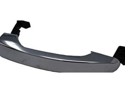 Chevrolet Malibu Door Handle - 22867272