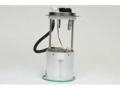 GMC Yukon Fuel Pump - 19368768