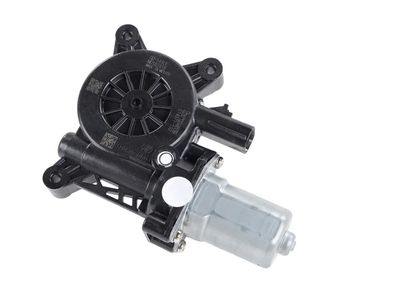Chevrolet Colorado Window Motor - 84705684