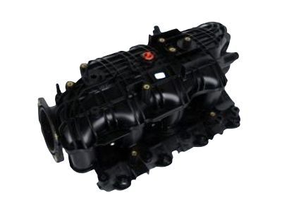 GM 12620308 Manifold, Intake