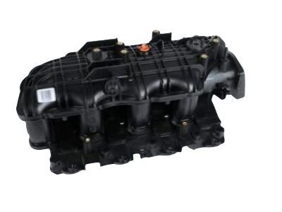 GMC Intake Manifold - 12620308