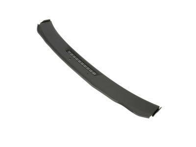 2006 Pontiac Grand Prix Dash Panel Vent Portion Covers - 15795048