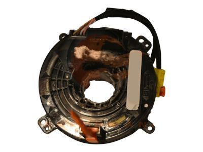 Chevrolet Air Bag Clockspring - 22942867