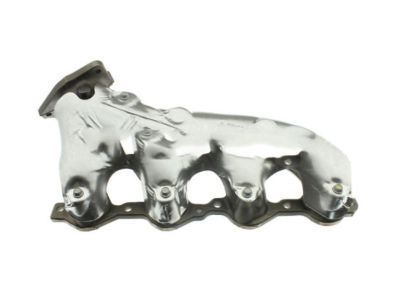 GM Exhaust Manifold - 12616285