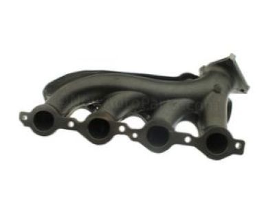 GM 12616285 Engine Exhaust Manifold