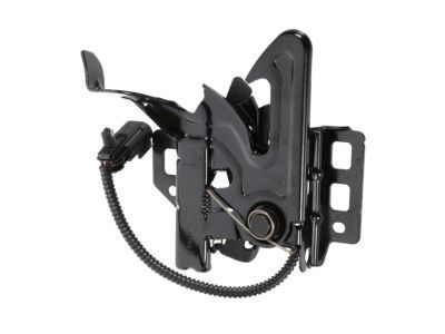 GM 21999158 Latch Assembly, Hood Primary & Secondary