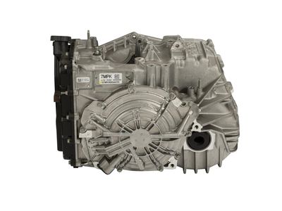2017 Cadillac XTS Transmission Assembly - 24279331