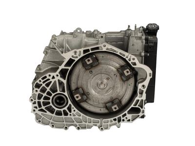 2017 Cadillac XTS Transmission Assembly - 24279331
