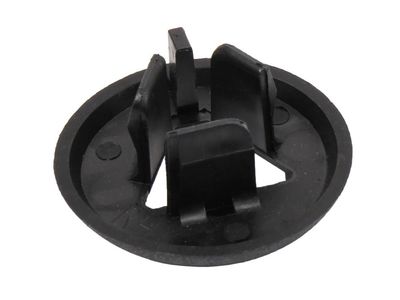 10342476 GM Bezel, Sunshade Rod *Black   Product Photo 1 of 2