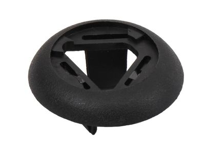 10342476 GM Bezel, Sunshade Rod *Black   Product Photo 2 of 2