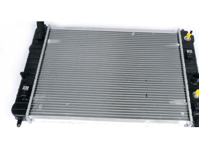 GM 25861236 Radiator Assembly