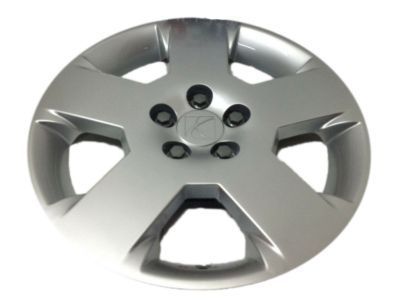 Saturn Wheel Cover - 9597706