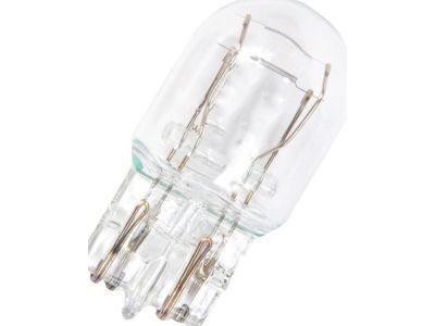 GM 13500813 Bulb,Headlamp *Trade W21/5Wull