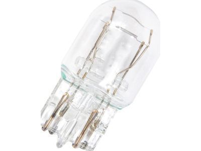 Buick Allure Headlight Bulb - 13500813