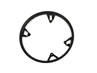 Chevrolet Silverado Fan Shroud - 23208448